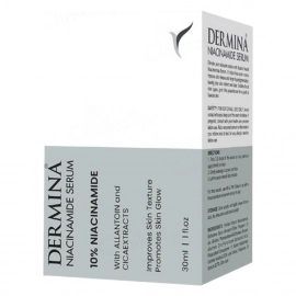 DERMINA NIACINAMIDE